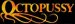Logo : Octopussy